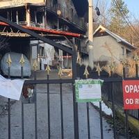 Deset dana od tragedije u Binježevu i eksplozije plina: Otac prebačen u Zagreb, majka oplakuje sina