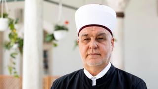 Reis Kavazović: Islamska zajednica će brinuti o svom narodu 