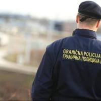 GP BiH: Spriječeno krijumčarenje 12 državljana Turske, uhapšena jedna osoba