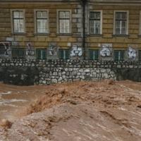 Kantonalna uprava Civilne zaštite KS izdala preporuke: Moguće poplave 