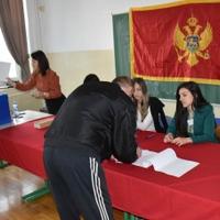Izbori u Crnoj Gori: Do 15 sati najveća izlaznost u Šavniku, najmanja u Gusinju