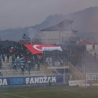 Utakmice prve lige Srbije počinju minutom šutnje: U Novom Pazaru podrška Turskoj