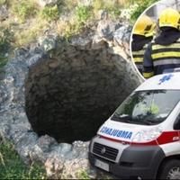 Tragedija: Žena upala u bunar 20 metara, ni ljekari joj nisu mogli pomoći