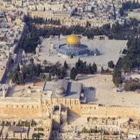 Pucnjava u Jeruzalemu: Dva policajca ranjena, napadač ubijen