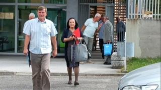 Kuzmanović i ostali: Prvooptuženi nije došao na suđenje, advokat ne može stupiti u kontakt s njim