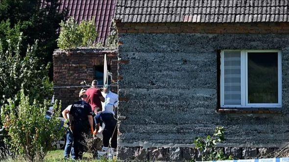U podrumu kuće na sjeveru Poljske pronađene tri mrtve bebe - Avaz