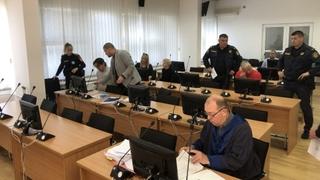 Zbog zločina u Odžaku, Mirsad Brkić osuđen na osam godina zatvora