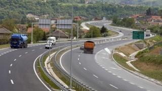 BIHAMK: Na magistralnom putu Stolac-Neum zbog radova saobraćaj je obustavljen i preusmjeren na obilaznice