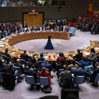 Palestina osudila veto SAD u Vijeću sigurnosti UN-a