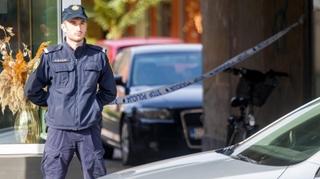 U Osijeku ubijen muškarac: Tijelo pronađeno u dvorištu stambene zgrade