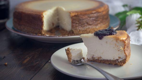 Cheesecake - Avaz