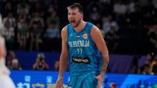 Dončić ljut na sudije nakon poraza, poslao i "poruku" čelnicima FIBA-e zbog koje bi mogao biti kažnjen