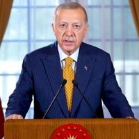 Erdoan: Turska snažno osuđuje teroristički napad u Moskvi, dijelimo bol ruskog naroda