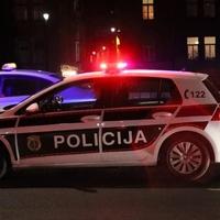 Nesreća u Sarajevu: Udaren pješak, policija na terenu