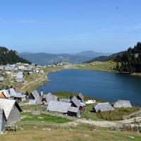Novinar o Prokoškom jezeru: Kanalizacija se izlijeva u jezero, napravit će uskoro baru