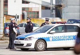 Policija otkrila Tesličanina koji je namjerno zapalio automobil 