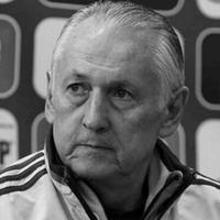 Preminuo legendarni ukrajinski fudbaler