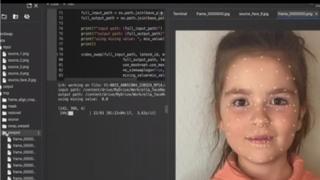 Video koji trebaju pogledati svi roditelji koji objavljuju fotografije svoje djece na mrežama