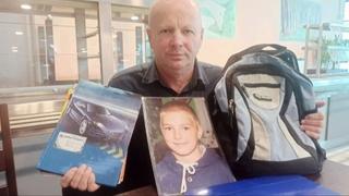 Sead Marevac, otac dječaka koji je stradao u nesreći prije 11 godina: Država mi je nanijela nepravdu, ali ja sam ih pobijedio