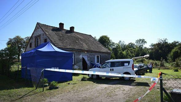 U podrumu kuće na sjeveru Poljske pronađene tri mrtve bebe - Avaz