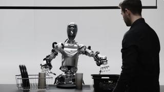 Napredni humanoidni robot demonstrirao svoje sposobnosti: Impresionira, ali i plaši