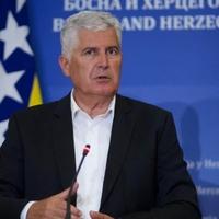 Čović: Pozitivni procesi u Bosni i Hercegovini neće biti zaustavljeni