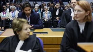 Evropski sud za ljudska prava osudio Švicarsku jer nije zaštitila klimu

