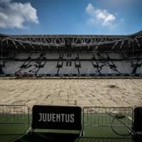 Juventusu prijeti izbacivanje iz Evrope