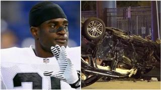 Stravična saobraćajna nesreća u Hjustonu: Među poginulima i NFL zvijezda