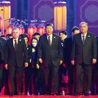 Si Đinping: Kina i centralna Azija moraju u potpunosti osloboditi potencijal za saradnju