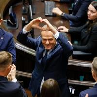Donal Tusk je novi premijer Poljske