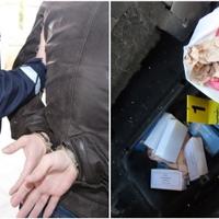 Pripadnici GP BiH uhapsili muškarca: Pronađena mu veća količina municija