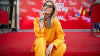 Producentica Amra Hadžihafizbegović-Deović za "Avaz": Uvijek saslušam očeve savjete, ali odluke donosim sama
