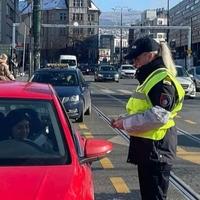Policija u Sarajevu iz saobraćaja isključila 11 pijanih vozača