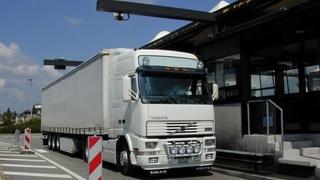 Vozač kamiona iz Srbije preminuo u Švicarskoj: Dva dana bio u vozilu, svi se pitaju samo jedno
