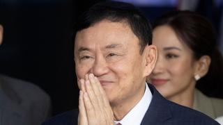Bivši tajlandski premijer pušten na uslovnu slobodu