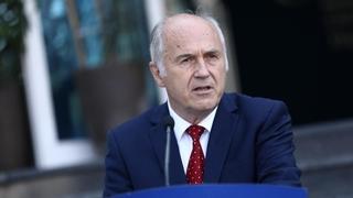 Incko: Narod BiH zaslužuje pristupne pregovore, ali pojedini političari ne