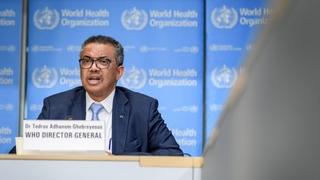 Generalni direktor WHO-a Tedros: Masakr u Gazi mora prestati 