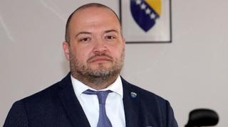 Arben Murtezić za "Avaz": Na početku smo dugog i teškog puta vraćanja povjerenja u pravosuđe
