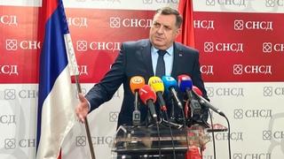 Dodik: Pobjeda Šobota na izborima značila bi ispisivanje nove historije Banje Luke