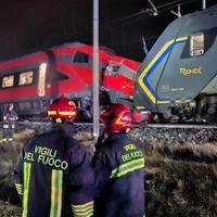 Vozovi se sudarili u Italiji: Najmanje 17 povrijeđeno