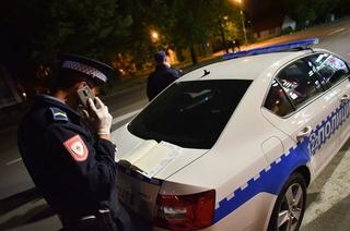 Savladani i uhapšeni: Drogirani Srbijanac i Banjalučanin bježali od policije 
