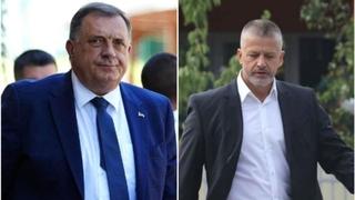 Nižu se reakcije nakon izjave Dodika: Orić je u ratu časno branio narod, a ti si dobio nadimak Mile Ronhil