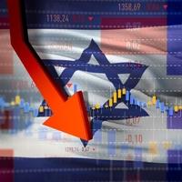 Nakon napada na Gazu: Izraelski dug u 2023. udvostručen u odnosu na prethodnu godinu
