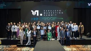 Sarajevo Marketing Summit 2023