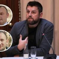 Grujičić i Kojić odgovorili Durakoviću: Srebrenica će uvijek biti u RS