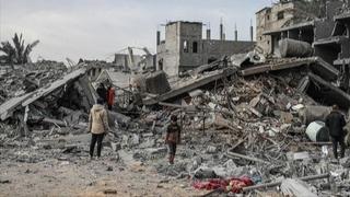 Izrael šalje delegaciju u Katar na nove razgovore o prekidu vatre u Gazi