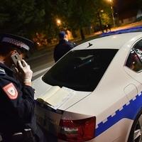 Savladani i uhapšeni: Drogirani Srbijanac i Banjalučanin bježali od policije 