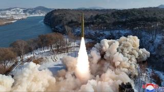 Sjeverna Koreja potvrdila testiranje krstareće rakete