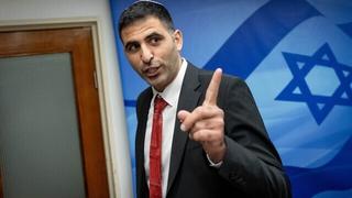 Izraelski ministar Karhi: Pripremljene su “neophodne procedure“ za zatvaranje Al Jazeere
